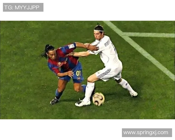 小罗带你走进足球明星的世界直播精彩瞬间与幕后故事